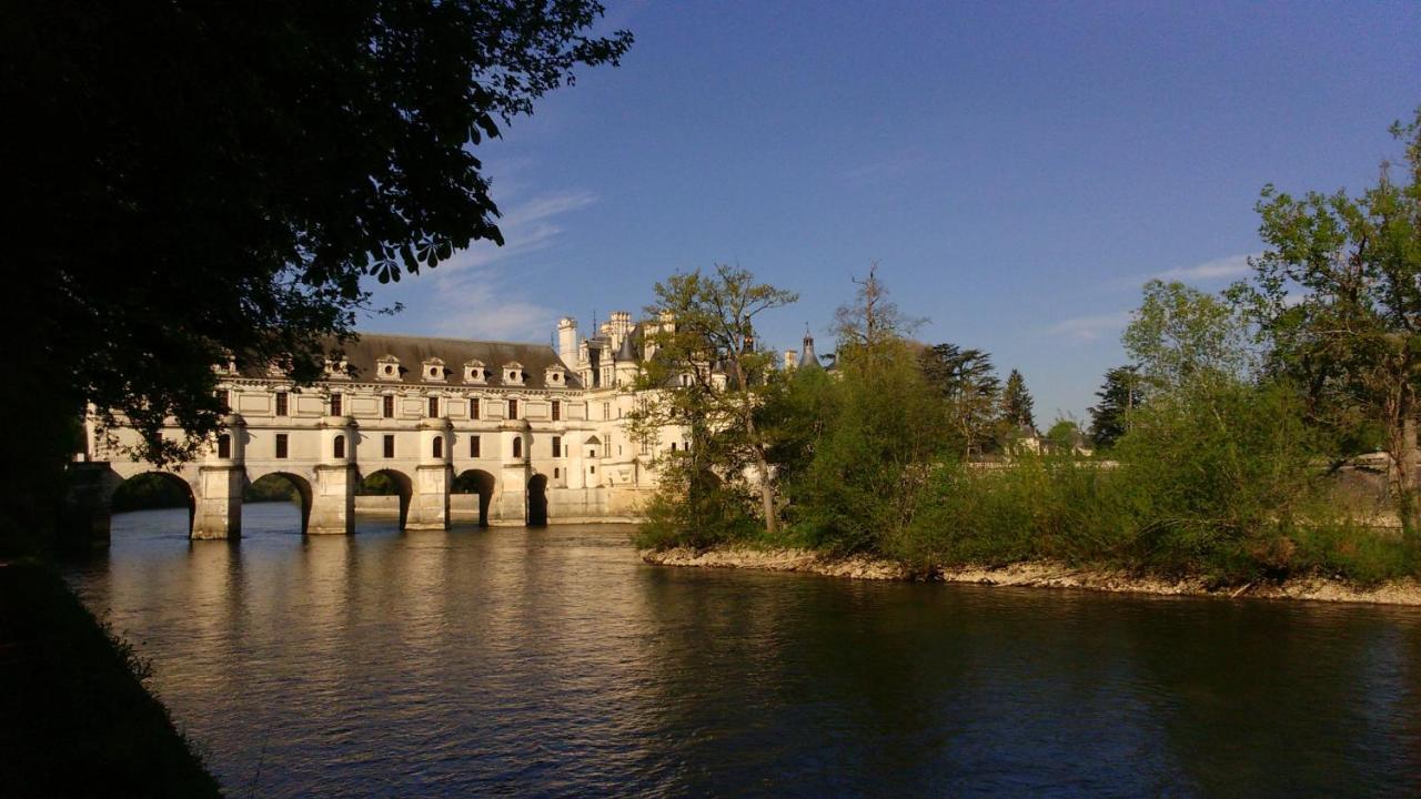 La Lezardiere Epeigne-les-Bois ภายนอก รูปภาพ