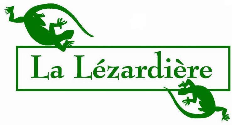 La Lezardiere Epeigne-les-Bois ภายนอก รูปภาพ